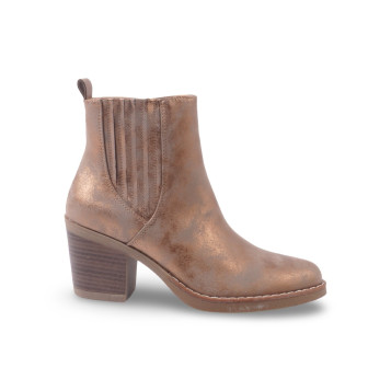Bottines Evaelle