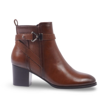 Bottines Halda