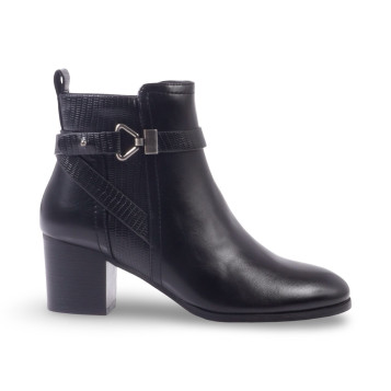 Bottines Halda