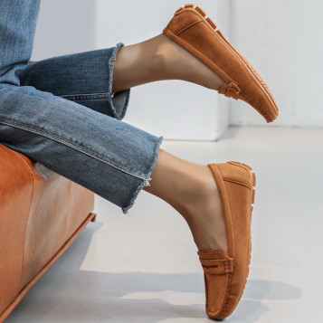 Mocassins Sineag