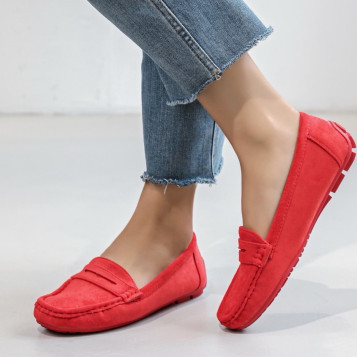 Mocassins Sineag