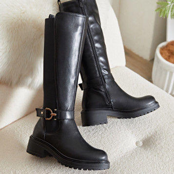 Bottes Lizana
