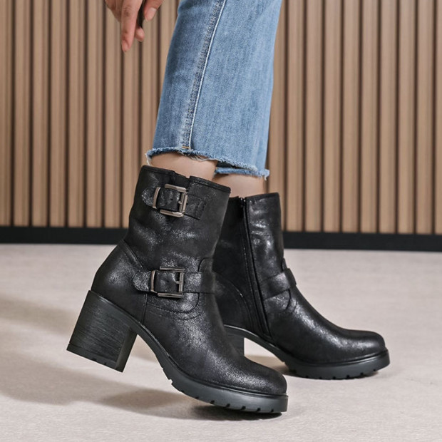 Bottines Marthe