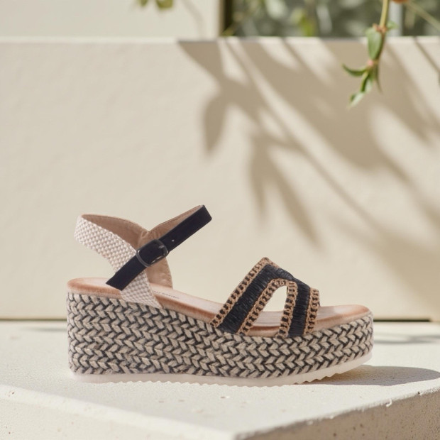 Sandales Theresia