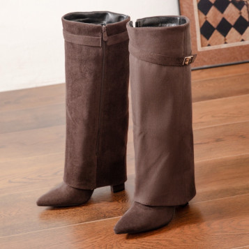 Bottes Susa