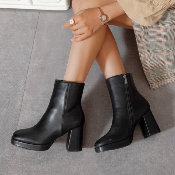 Bottines Claria