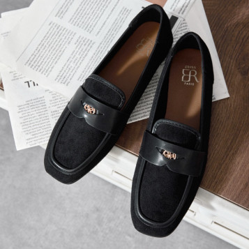 Moccassins Naya