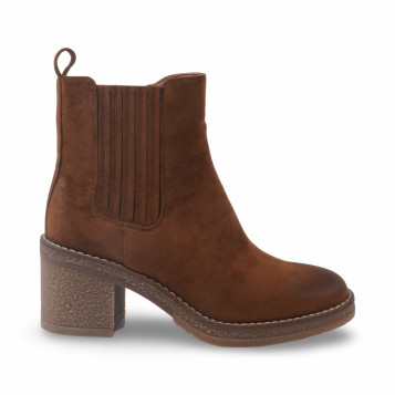 Bottines Maelis