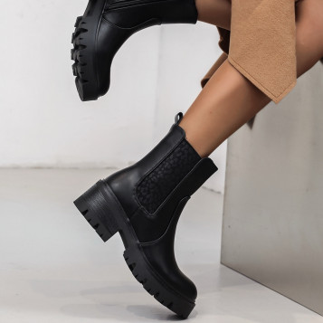 Bottines Elina