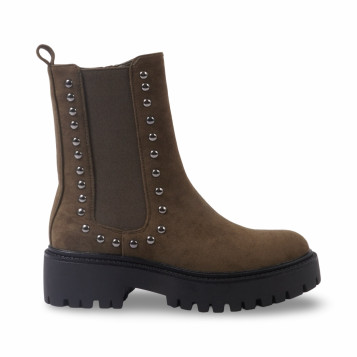 Bottines Nahia