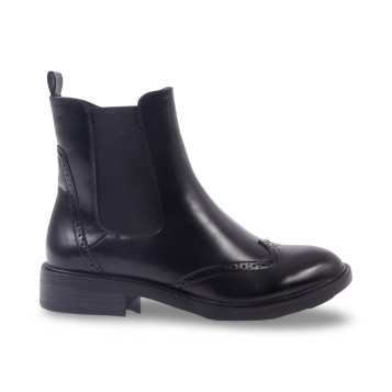 Bottines London
