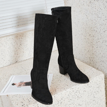 Bottes Vitalia