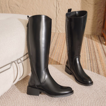 Bottes Claricia