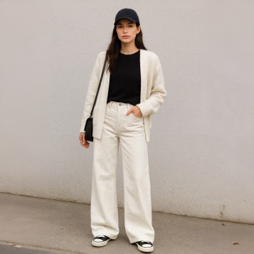 Pantalon Siena