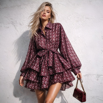 Robe Valentina