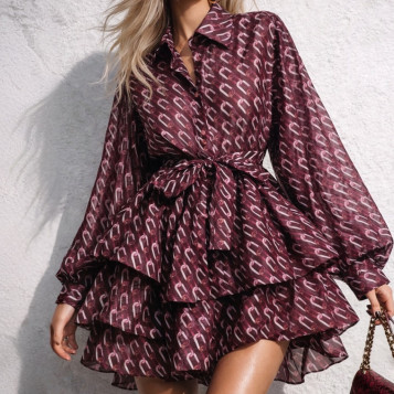 Robe Valentina