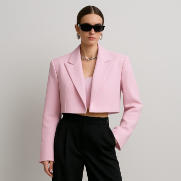 Veste Luna