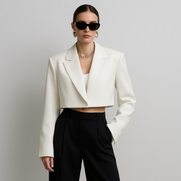 Veste Luna