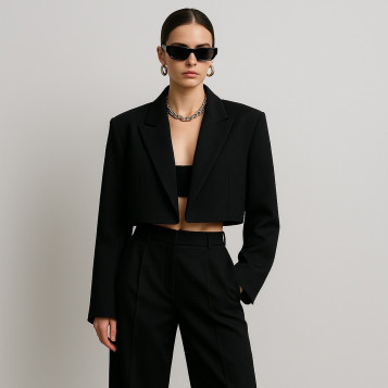 Veste Luna