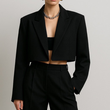 Veste Luna