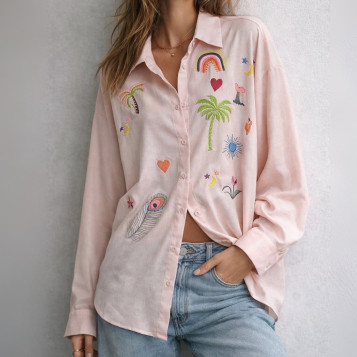 Chemise Solène