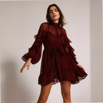 Robe Isadora
