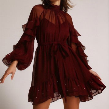 Robe Isadora