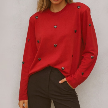 sweat Apolline