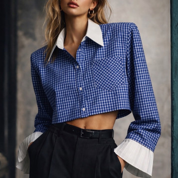 Chemise Clara