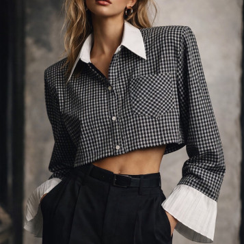 Chemise Clara