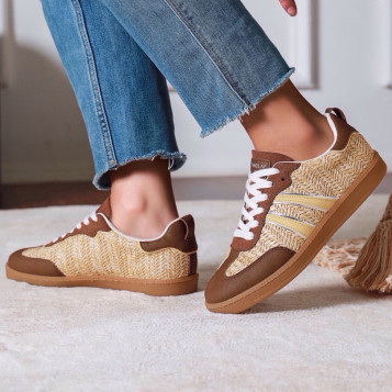 Baskets Atonia