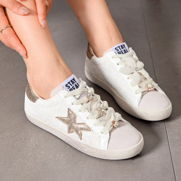 Baskets Samia