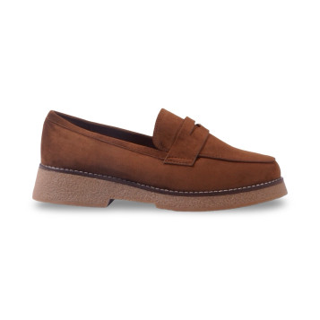 Mocassins Emilio