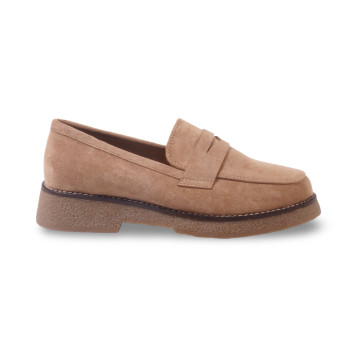 Mocassins Emilio