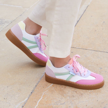 Baskets Gioia