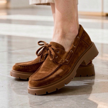 Mocassins Chayton