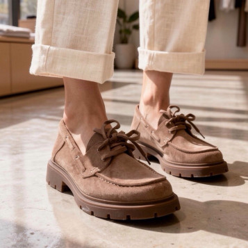 Mocassins Chayton