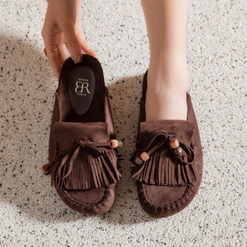 Mocassins Yuma