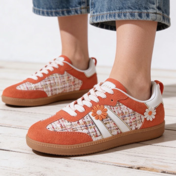 Baskets Capucine