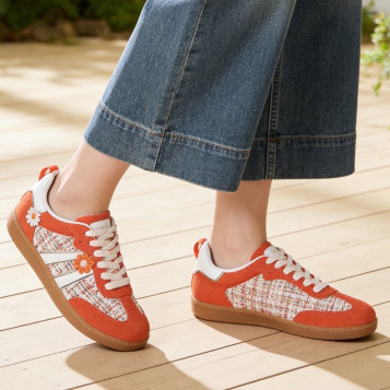 Baskets Capucine