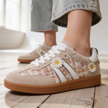 Baskets Capucine