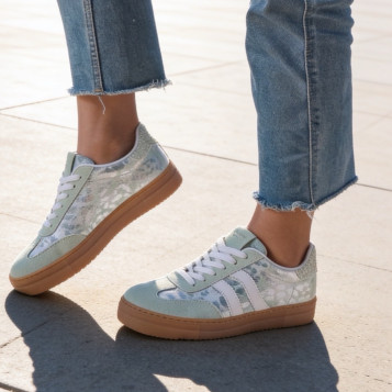 Baskets Rosalie