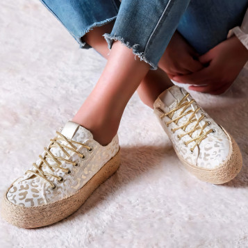 Baskets Rosio