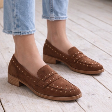 Mocassins Fiorina