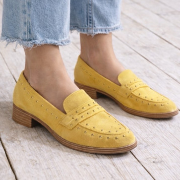 Mocassins Fiorina