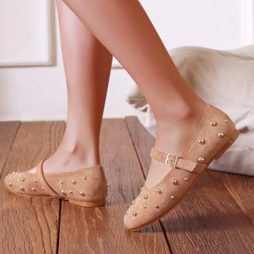 Ballerines Elouna