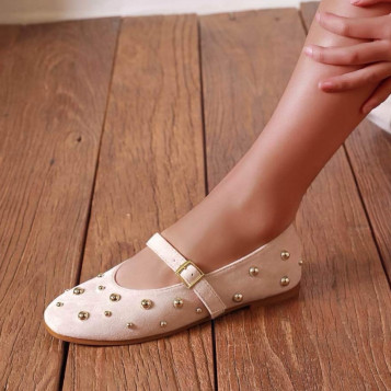 Ballerines Elouna