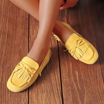 Mocassins Liviera