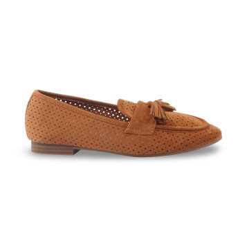 Mocassins Sirenia
