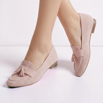 Mocassins Sirenia